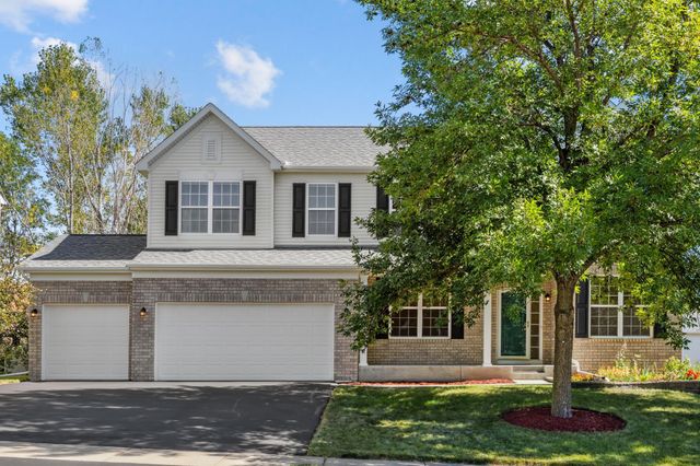 $599,900 | 3129 Mulligan Lane | Chaska