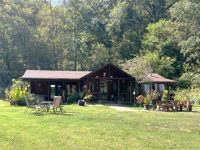 $600,000 | 57865 County Road C | Freeman