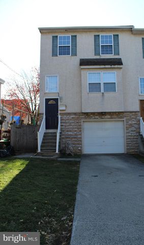 $2,500 | 722 East Marshall Street | Norristown