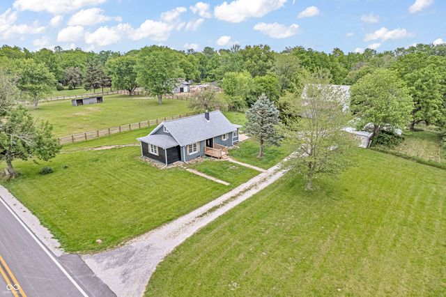 $314,900 | 2547 Highway 75 | Marion Township - Hendricks County