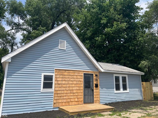 $124,000 | 1308 West 18th Street | Marion Park