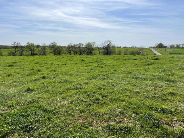 $65,000 | 0 Lot 1 Spring Valley Drive | Cuivre Township - Pike County