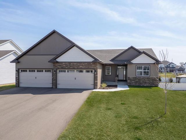 $599,900 | 1136 168th Lane Northwest | Country Oaks North