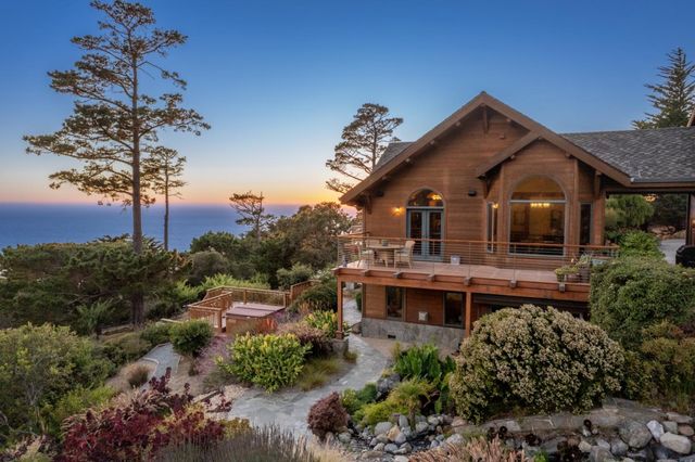 $5,500,000 | 24 Mentone Road | Carmel Highlands