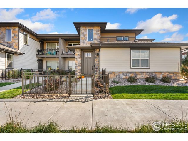 $474,900 | 820 Schlagel Street, Unit 5 | Fort Collins