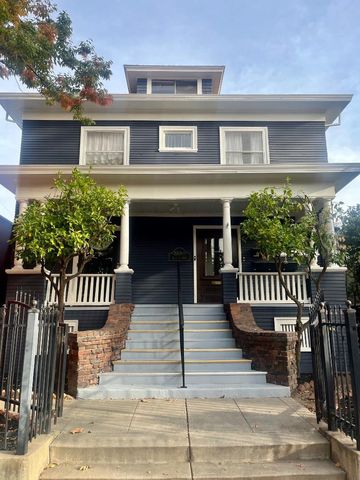 $2,050,000 | 2009 N Street | Midtown-Winn Park-Capitol Avenue