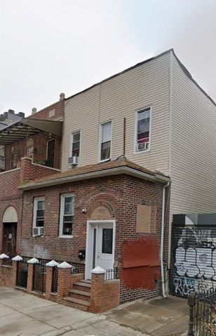 $1,589,000 | 87 Jefferson Street | Bushwick