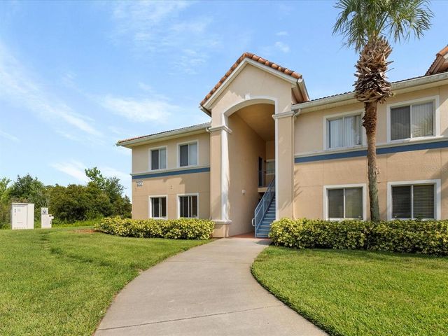 $259,900 | 508 Villa Del Sol Circle, Unit 101 | Villa del Sol at Meadow Woods