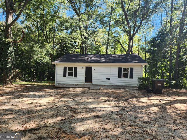 $85,000 | 122 Pritchett Circle | Barnesville