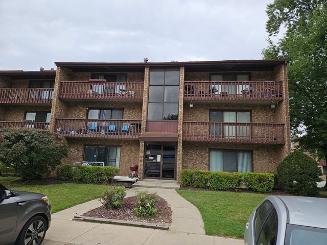 $80,000 | 1873 Michigan City Road, Unit 1E | Calumet City