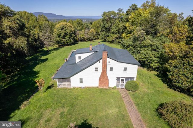 $1,290,000 | 5971 Browntown Road