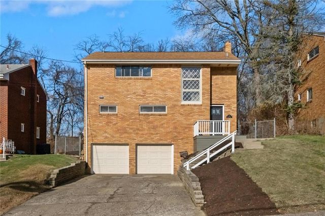 $224,900 | 32 Julian Drive | Allegheny-East