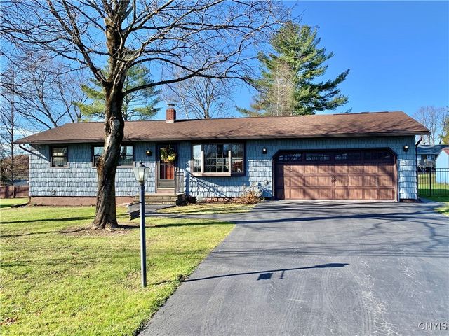 $249,900 | 5797 Morris Road | Marcy