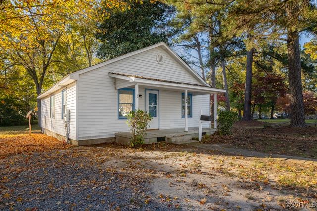 $164,900 | 504 East Avenue | Emporia