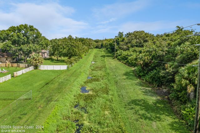 $1,150,000 | 0 Knox McRae Drive | Titusville