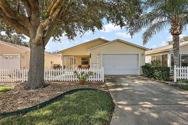 $289,000 | 16938 Southeast 94th Sunnybrook Circle | The Villages