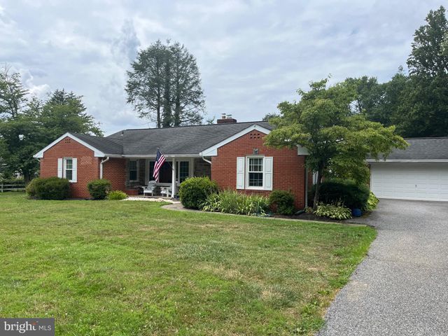$550,000 | 12804 Dulaney Valley Road