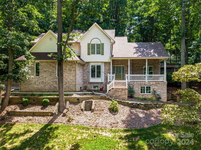 $1,100,000 | 105 Galloway Drive | Asheville