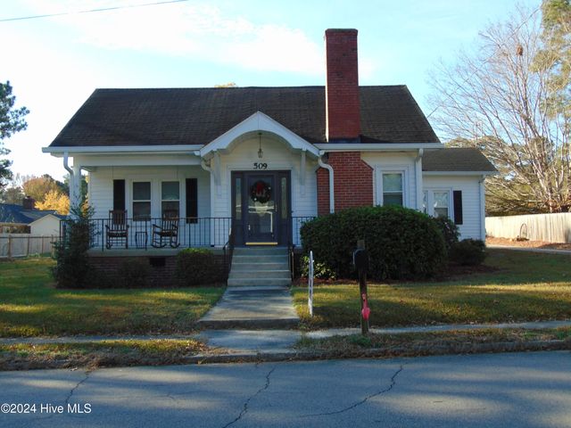 $275,000 | 509 East Church Street | Nashville