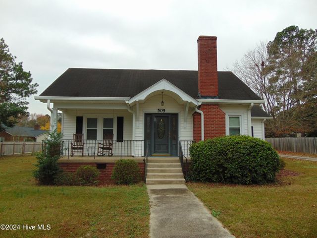 $275,000 | 509 East Church Street | Nashville