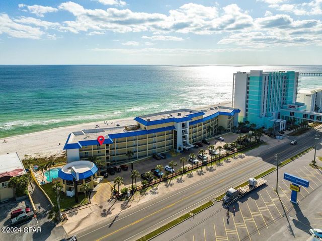 $380,000 | 15413 Front Beach Road, Unit 502 | Panama City Beach