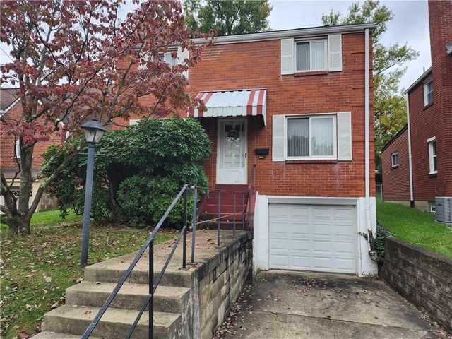 $94,700 | 916 Washington Street | McKeesport