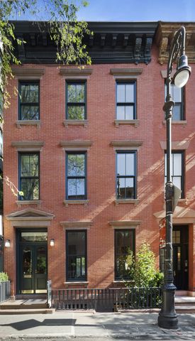 $50,000 | 257 West 4th Street | West Village