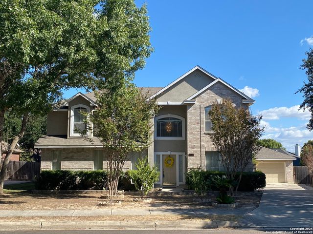 $399,900 | 1536 Bench Trail | Schertz