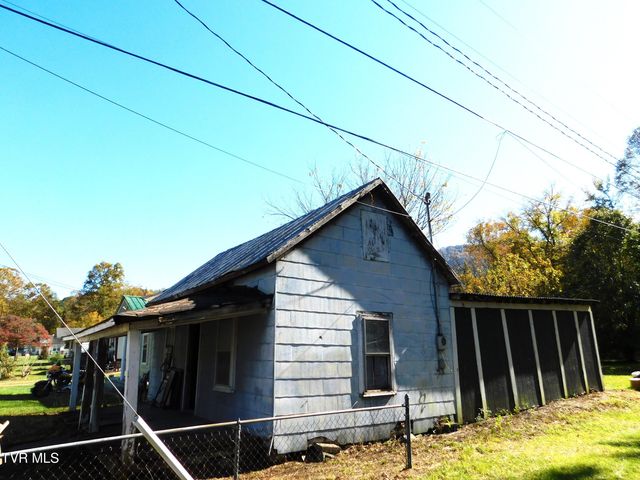 $12,000 | 3900 Flat Street | East Stone Gap