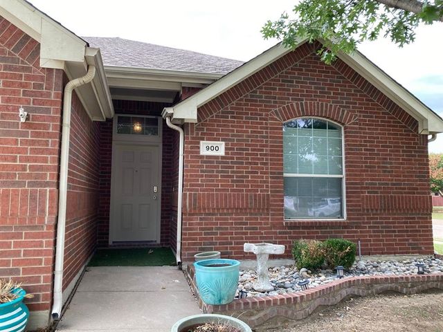 $2,195 | 900 Brighton Way | Burleson