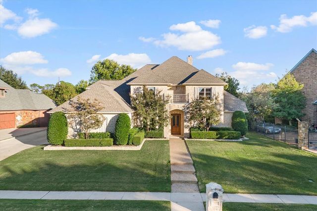 $1,199,900 | 7113 Waldon Court | North Colleyville