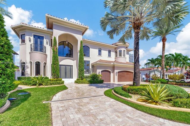 $5,995,000 | 3301 Northeast 170th Street | Eastern Shores