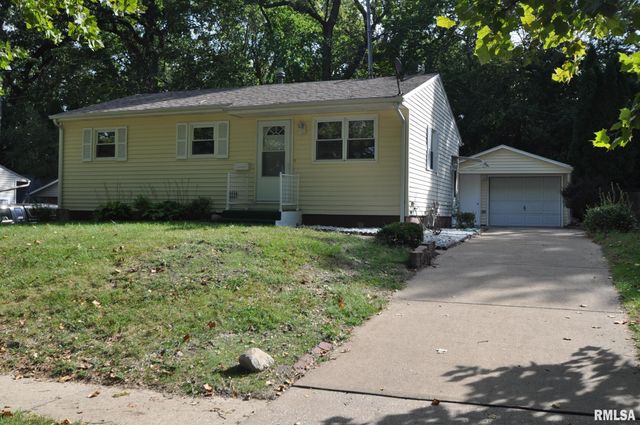 $149,900 | 8107 7th Street West | Southwest Rock Island