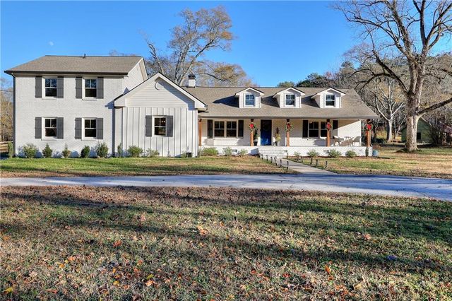 $675,000 | 1430 New Hope Church Road