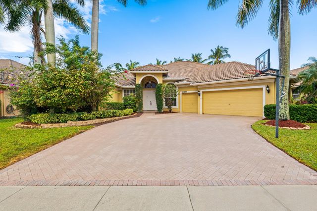 $1,099,000 | 21255 Falls Ridge Way | Boca Falls