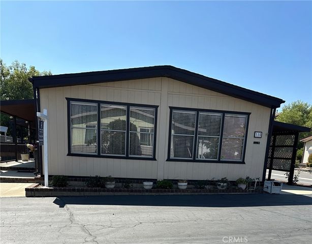 $95,000 | 8651 Foothill Boulevard, Unit 115 | Southwest Rancho Cucamonga