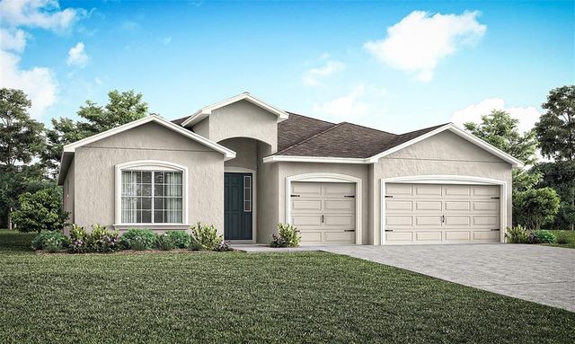 $384,285 | 557 Midway Track | Silver Springs Shores