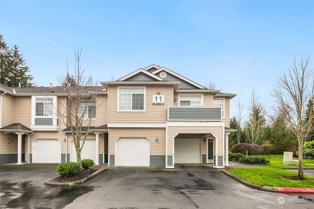 $595,000 | 1855 Trossachs Boulevard Southeast, Unit 1102 | Sammamish