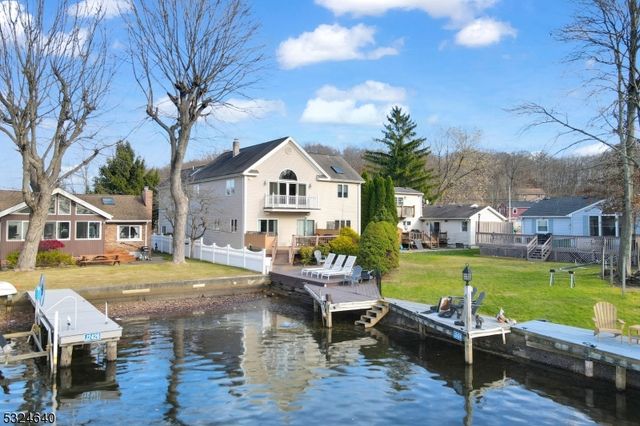 $5,000 | 5 Benedict Drive | Lake Hopatcong