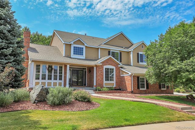 $1,150,000 | 18132 East Euclid Place | The Farm at Arapahoe County