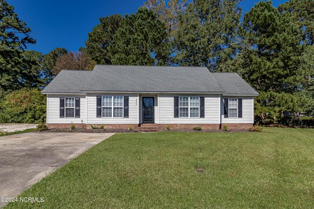 $265,000 | 2702 Tonya Court | Winterville