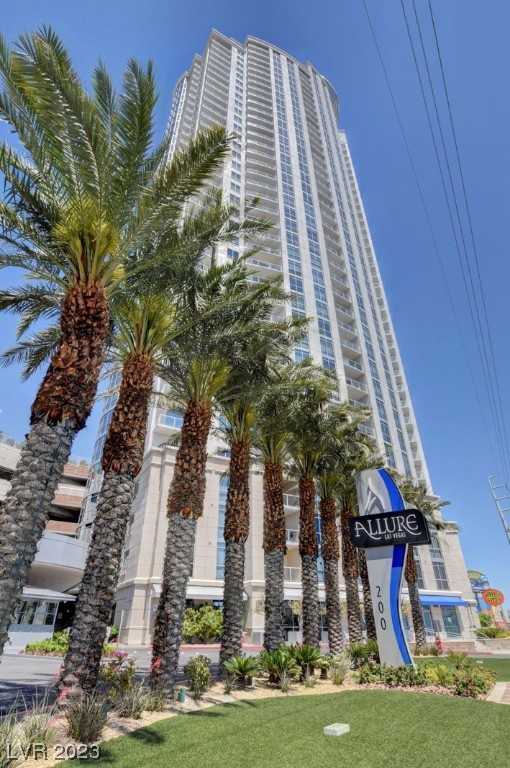 200 West Sahara Avenue, Unit 2501, Las Vegas, NV 89102 | Compass