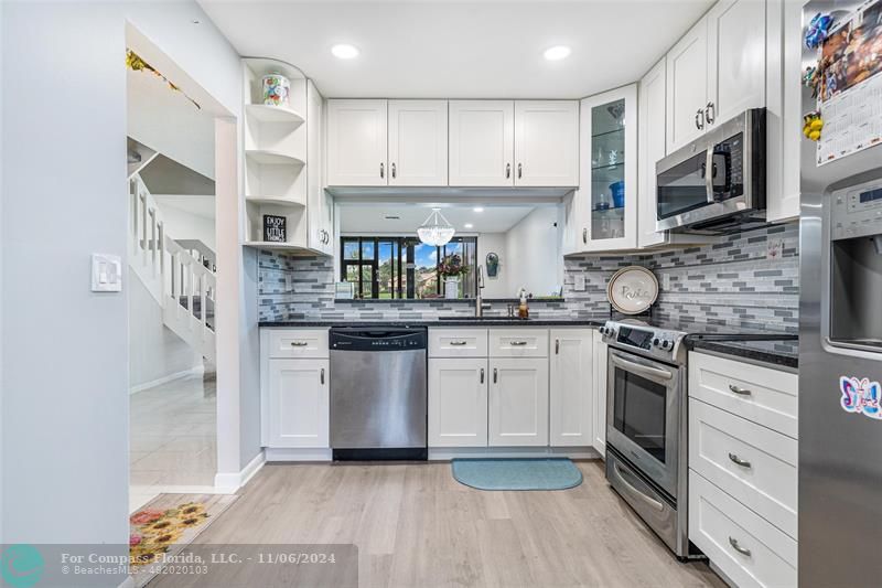 Gorgeous Kitchen