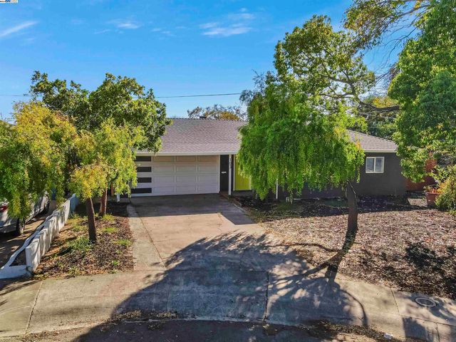 $559,000 | 103 Crescent Court | East Vallejo