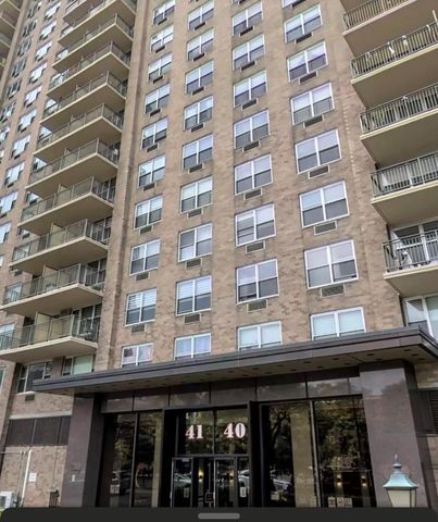 $595,000 | 4140 Union Street, Unit 18J | Downtown Flushing