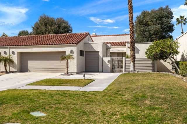 $659,000 | 710 Inverness Drive | Mission Hills Country Club