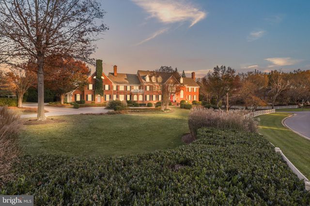 $4,650,000 | 11401 Highland Farm Court