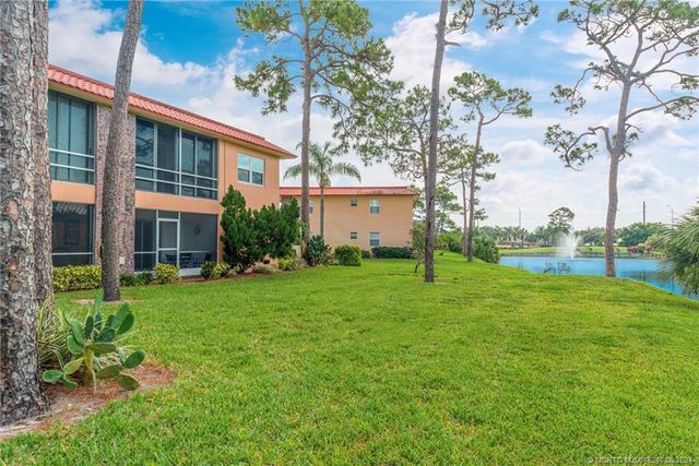 $115,000 | 1973 Southwest Palm City Road, Unit A | Poppleton West