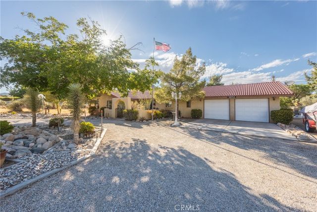 $398,500 | 58054 Bonanza Drive | Yucca Valley