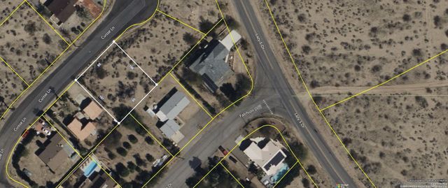 $25,000 | 1 Cuisse Lane, Unit 33 | Borrego Springs